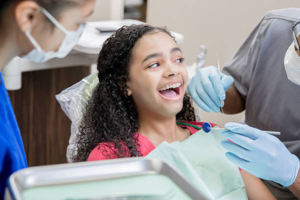 Best Emergency Treatment for Dental Infections or Abscesses in High Ridge, MO