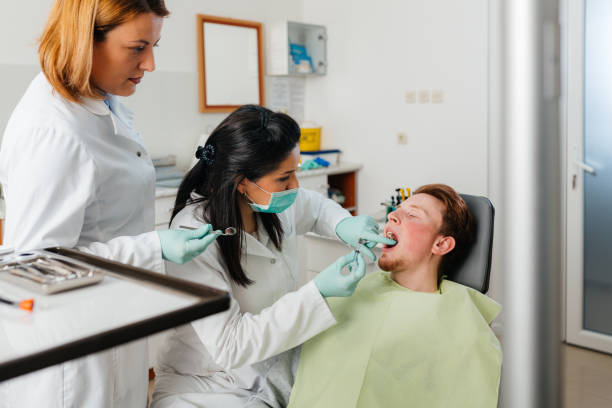 Best Emergency Treatment for Dental Infections or Abscesses in High Ridge, MO