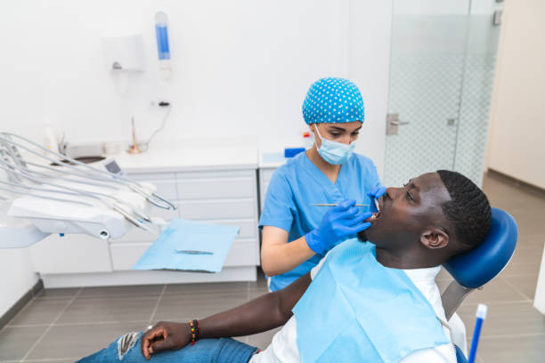 Best Weekend Emergency Dentist in High Ridge, MO