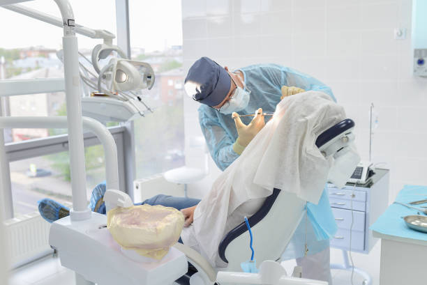 Best Urgent Care for Lost Fillings or Crowns in High Ridge, MO
